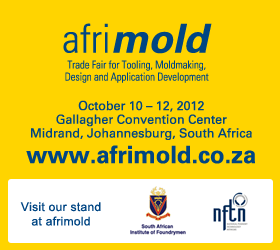 afrimold 2012