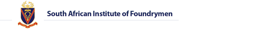 South African Institute of Foundrymen